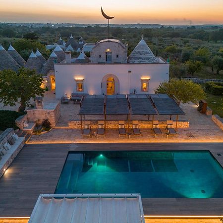 فيلا Casa Badra ألبيروبيللو المظهر الخارجي الصورة