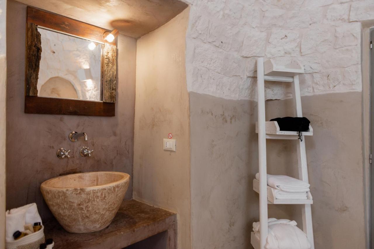 فيلا Casa Badra ألبيروبيللو المظهر الخارجي الصورة