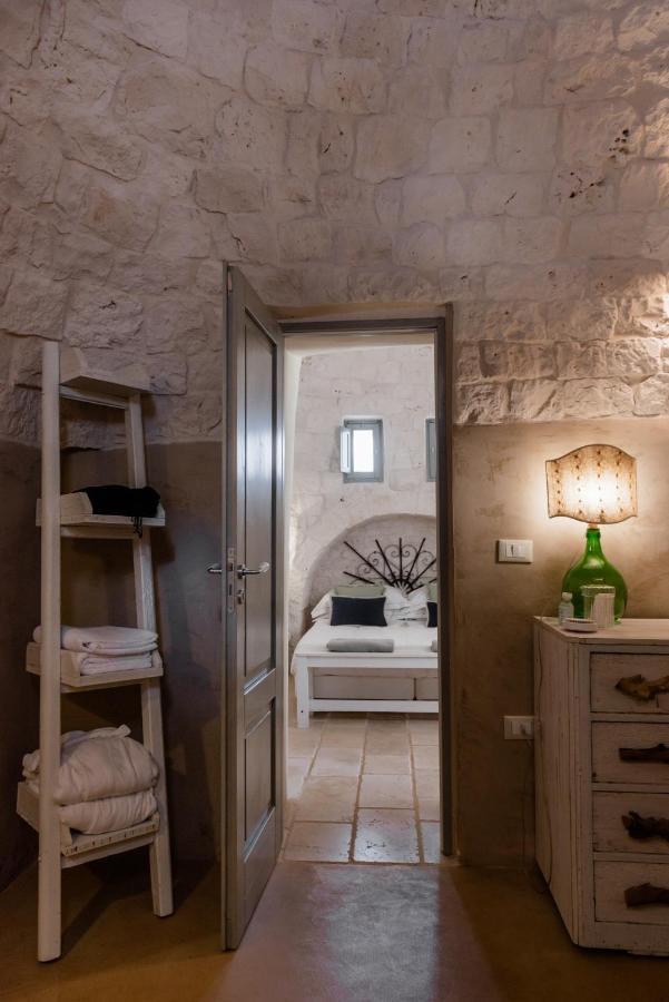 فيلا Casa Badra ألبيروبيللو المظهر الخارجي الصورة