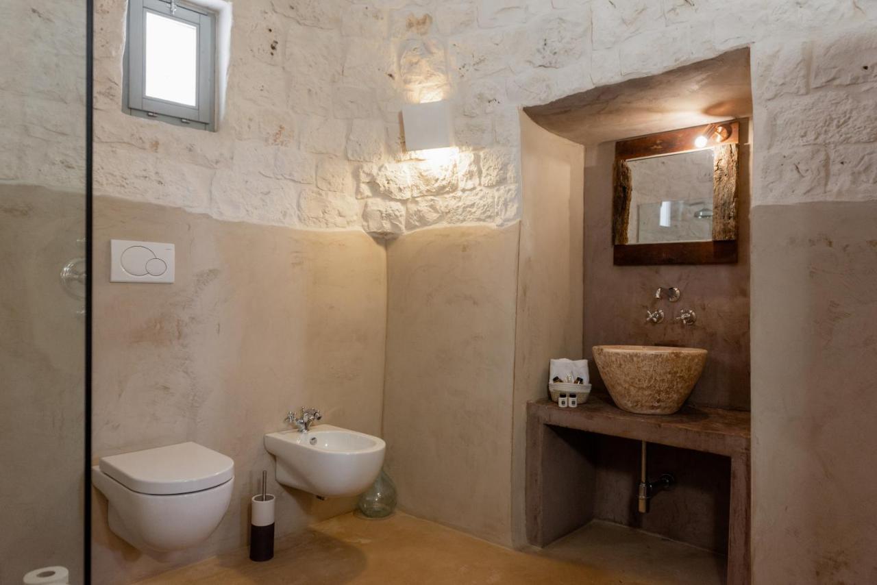 فيلا Casa Badra ألبيروبيللو المظهر الخارجي الصورة