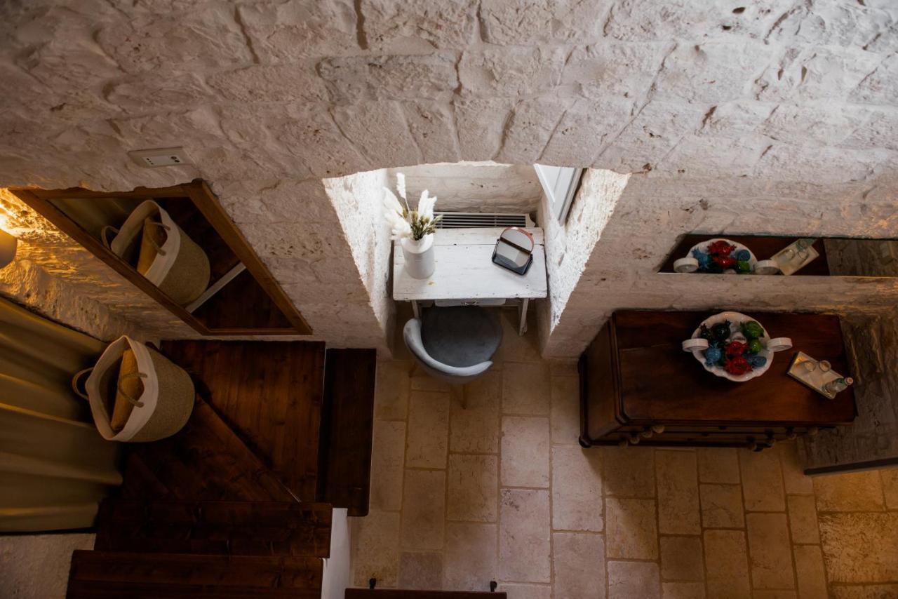 فيلا Casa Badra ألبيروبيللو المظهر الخارجي الصورة
