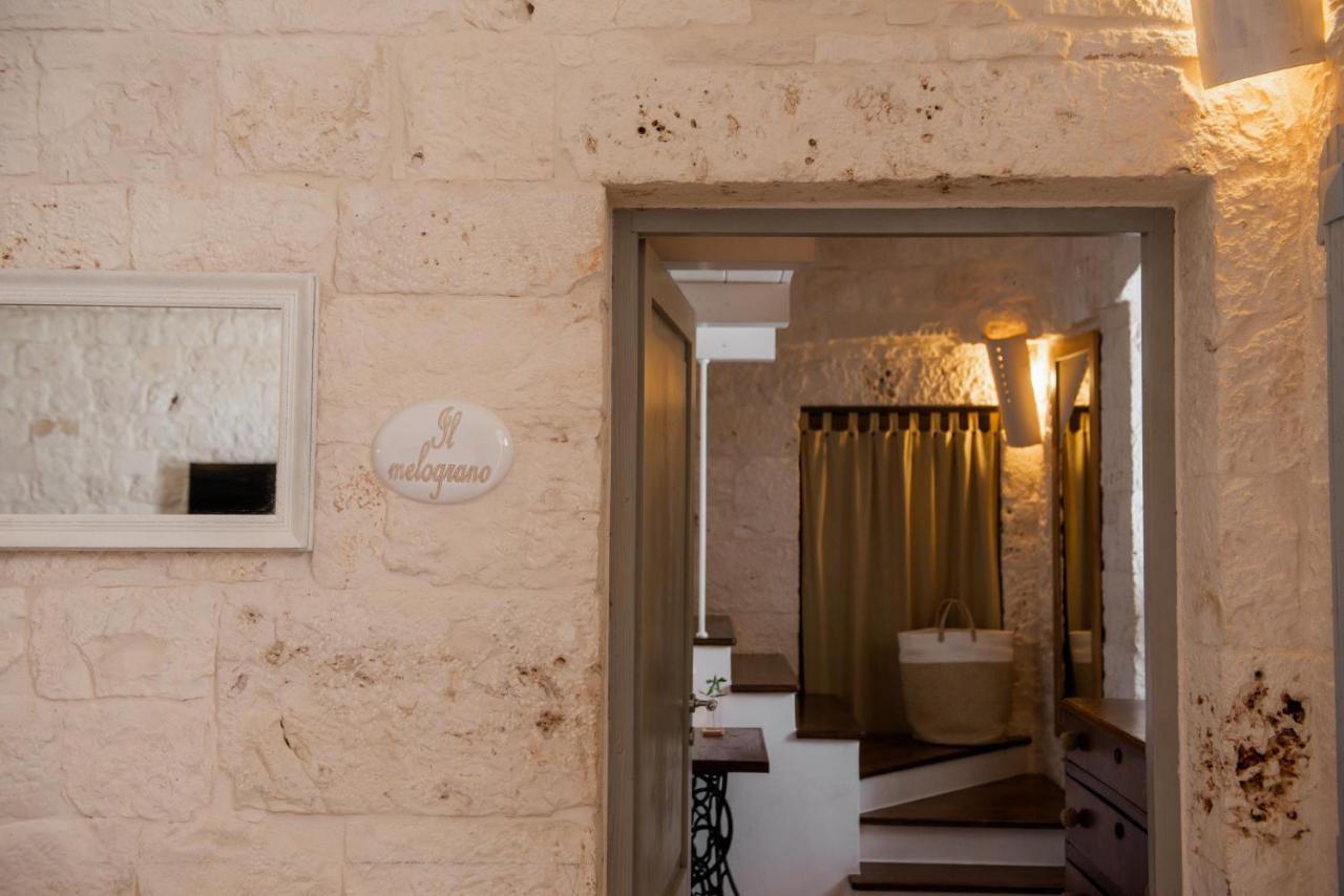 فيلا Casa Badra ألبيروبيللو المظهر الخارجي الصورة